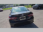 Used 2023 TOYOTA CAMRY XSE in JACKSONVILLE, FLORIDA (Photo 18)