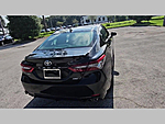 Used 2023 TOYOTA CAMRY XSE in JACKSONVILLE, FLORIDA (Photo 20)