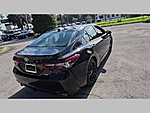 Used 2023 TOYOTA CAMRY XSE in JACKSONVILLE, FLORIDA (Photo 21)