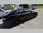 Used 2023 TOYOTA CAMRY XSE in JACKSONVILLE, FLORIDA (Photo 24)