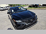 Used 2023 TOYOTA CAMRY XSE in JACKSONVILLE, FLORIDA (Photo 28)