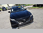 Used 2023 TOYOTA CAMRY XSE in JACKSONVILLE, FLORIDA (Photo 29)
