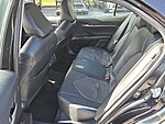 Used 2023 TOYOTA CAMRY XSE in JACKSONVILLE, FLORIDA (Photo 6)