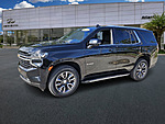 Used 2023 CHEVROLET TAHOE LT in JACKSONVILLE, FLORIDA (Photo 1)