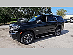 Used 2023 CHEVROLET TAHOE LT in JACKSONVILLE, FLORIDA (Photo 13)