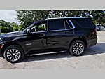 Used 2023 CHEVROLET TAHOE LT in JACKSONVILLE, FLORIDA (Photo 14)