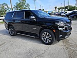Used 2023 CHEVROLET TAHOE LT in JACKSONVILLE, FLORIDA (Photo 2)