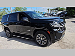 Used 2023 CHEVROLET TAHOE LT in JACKSONVILLE, FLORIDA (Photo 30)