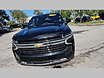 Used 2023 CHEVROLET TAHOE LT in JACKSONVILLE, FLORIDA (Photo 32)