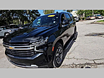 Used 2023 CHEVROLET TAHOE LT in JACKSONVILLE, FLORIDA (Photo 33)