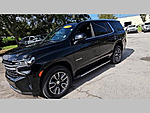 Used 2023 CHEVROLET TAHOE LT in JACKSONVILLE, FLORIDA (Photo 34)