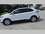 Used 2022 FORD EDGE SEL in JACKSONVILLE, FLORIDA (Photo 13)