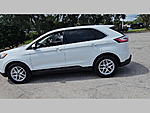 Used 2022 FORD EDGE SEL in JACKSONVILLE, FLORIDA (Photo 14)
