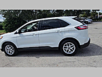 Used 2022 FORD EDGE SEL in JACKSONVILLE, FLORIDA (Photo 15)