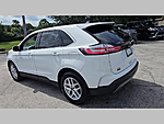 Used 2022 FORD EDGE SEL in JACKSONVILLE, FLORIDA (Photo 17)