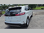 Used 2022 FORD EDGE SEL in JACKSONVILLE, FLORIDA (Photo 23)