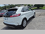 Used 2022 FORD EDGE SEL in JACKSONVILLE, FLORIDA (Photo 24)