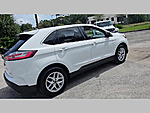 Used 2022 FORD EDGE SEL in JACKSONVILLE, FLORIDA (Photo 26)