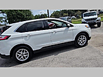 Used 2022 FORD EDGE SEL in JACKSONVILLE, FLORIDA (Photo 27)
