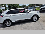 Used 2022 FORD EDGE SEL in JACKSONVILLE, FLORIDA (Photo 28)