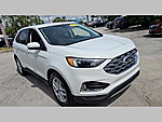 Used 2022 FORD EDGE SEL in JACKSONVILLE, FLORIDA (Photo 31)