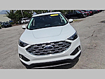 Used 2022 FORD EDGE SEL in JACKSONVILLE, FLORIDA (Photo 32)