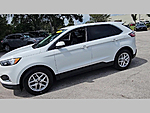 Used 2022 FORD EDGE SEL in JACKSONVILLE, FLORIDA (Photo 33)