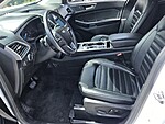 Used 2022 FORD EDGE SEL in JACKSONVILLE, FLORIDA (Photo 5)