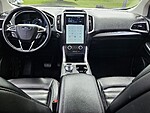 Used 2022 FORD EDGE SEL in JACKSONVILLE, FLORIDA (Photo 7)