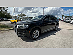 Used 2018 AUDI Q7 3.0T PREMIUM PLUS in JACKSONVILLE, FLORIDA (Photo 17)