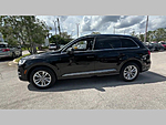 Used 2018 AUDI Q7 3.0T PREMIUM PLUS in JACKSONVILLE, FLORIDA (Photo 18)