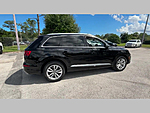 Used 2018 AUDI Q7 3.0T PREMIUM PLUS in JACKSONVILLE, FLORIDA (Photo 28)