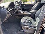 Used 2018 AUDI Q7 3.0T PREMIUM PLUS in JACKSONVILLE, FLORIDA (Photo 3)