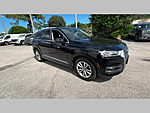 Used 2018 AUDI Q7 3.0T PREMIUM PLUS in JACKSONVILLE, FLORIDA (Photo 33)
