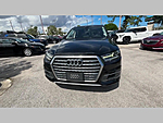 Used 2018 AUDI Q7 3.0T PREMIUM PLUS in JACKSONVILLE, FLORIDA (Photo 34)