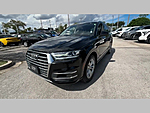 Used 2018 AUDI Q7 3.0T PREMIUM PLUS in JACKSONVILLE, FLORIDA (Photo 35)