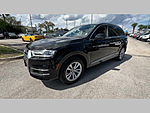 Used 2018 AUDI Q7 3.0T PREMIUM PLUS in JACKSONVILLE, FLORIDA (Photo 36)