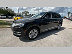 Used 2018 AUDI Q7 3.0T PREMIUM PLUS in JACKSONVILLE, FLORIDA (Photo 37)
