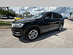 Used 2018 AUDI Q7 3.0T PREMIUM PLUS in JACKSONVILLE, FLORIDA (Photo 38)