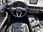 Used 2018 AUDI Q7 3.0T PREMIUM PLUS in JACKSONVILLE, FLORIDA (Photo 6)