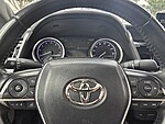 Used 2023 TOYOTA CAMRY XLE in JACKSONVILLE, FLORIDA (Photo 18)