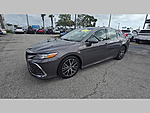 Used 2023 TOYOTA CAMRY XLE in JACKSONVILLE, FLORIDA (Photo 20)