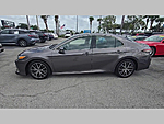 Used 2023 TOYOTA CAMRY XLE in JACKSONVILLE, FLORIDA (Photo 21)