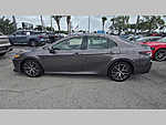 Used 2023 TOYOTA CAMRY XLE in JACKSONVILLE, FLORIDA (Photo 22)