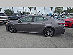Used 2023 TOYOTA CAMRY XLE in JACKSONVILLE, FLORIDA (Photo 23)