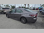 Used 2023 TOYOTA CAMRY XLE in JACKSONVILLE, FLORIDA (Photo 24)