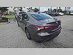 Used 2023 TOYOTA CAMRY XLE in JACKSONVILLE, FLORIDA (Photo 25)