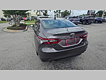 Used 2023 TOYOTA CAMRY XLE in JACKSONVILLE, FLORIDA (Photo 26)