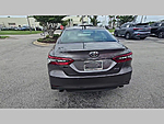 Used 2023 TOYOTA CAMRY XLE in JACKSONVILLE, FLORIDA (Photo 27)