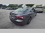 Used 2023 TOYOTA CAMRY XLE in JACKSONVILLE, FLORIDA (Photo 29)